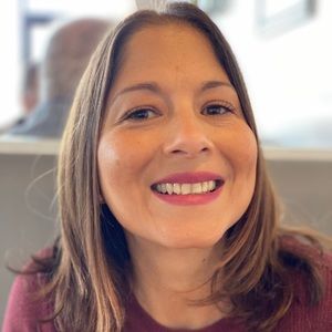 Meet your Posher, Aggie